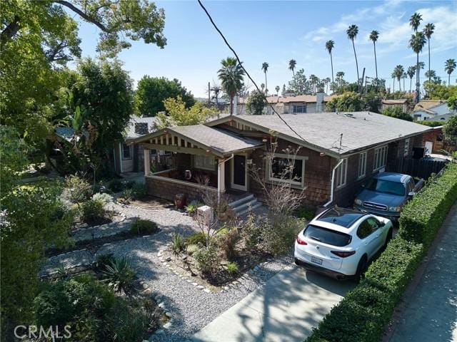55 N Meridith, Pasadena CA 91106 for Sale