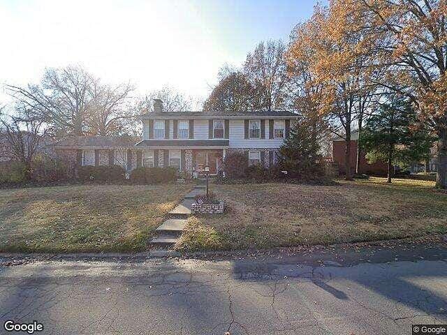 River Aire, GODFREY, IL 62035  614371320 for Sale