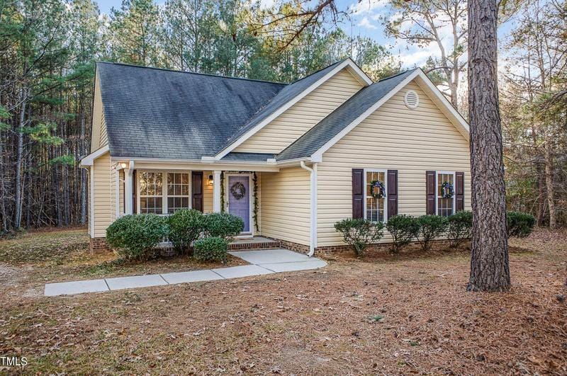 3714 Aztec Ln, Franklinton, NC 27525 - MLS 10004547 for Sale