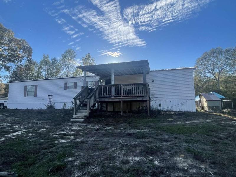 5 W Old Hwy 49, Hattiesburg, MS 39401  623750245 for Sale