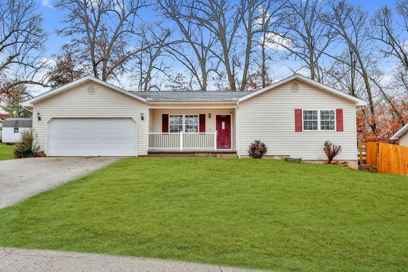 Thayer, Oregon County, MO House for sale Property ID: 418762395