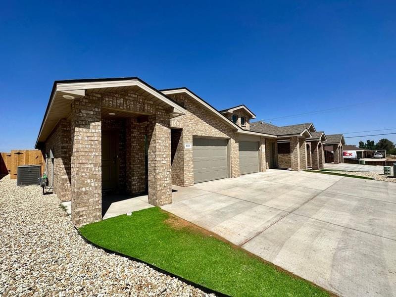 Unit A  Indulge in Luxury: Upscale 3 for Sale