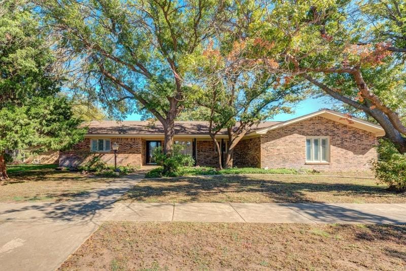 Abernathy, Hale County, TX House for sale Property ID: 418725937