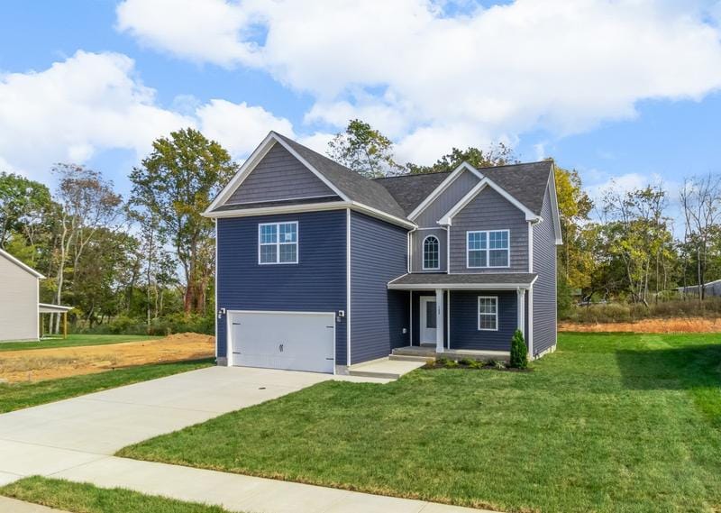 356 Wesson Dr, Clarksville, TN 37043  MLS# 2612865 for Sale