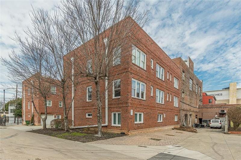 320 Peters Street Southwest, Unit 15, Atlanta, GA 30313 for Sale