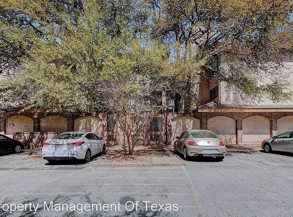 806 W 24th St unit 121 - Austin, TX 78705 - Home For Rent