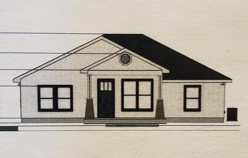 1676 Calle Jalisco, Eagle Pass, TX 78852 for Sale
