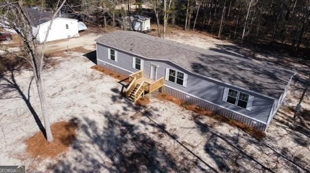 319 River Ridge Cir, Jesup, GA 31545 - MLS 10237080 for Sale