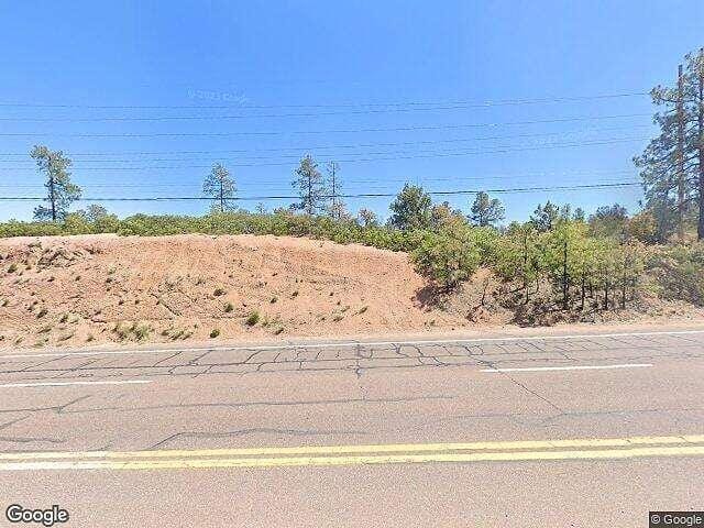 Highway 260 -- A & B, Payson, AZ 85541  625416267 for Sale
