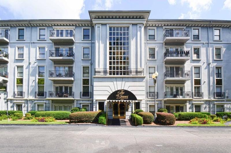 3201 Lenox Rd NE #17, Atlanta, GA 30324 - MLS 7328637 for Sale