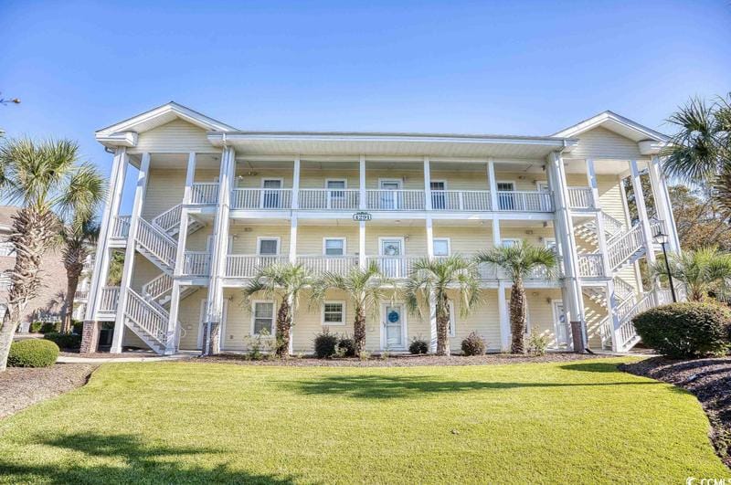 4291 Hibiscus Dr #1-302, Little River, SC 29566 - MLS 2320636 for Sale