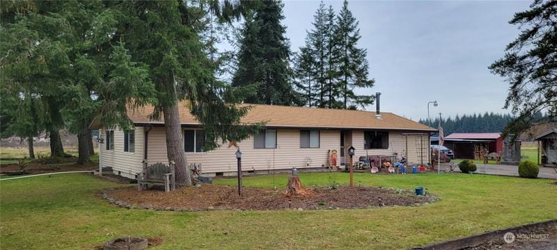 105 Florence Place, Winlock, WA 98596 for Sale