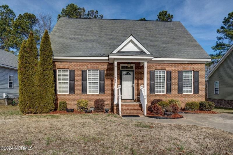 Nashville, Nash County, NC House for sale Property ID: 418639651