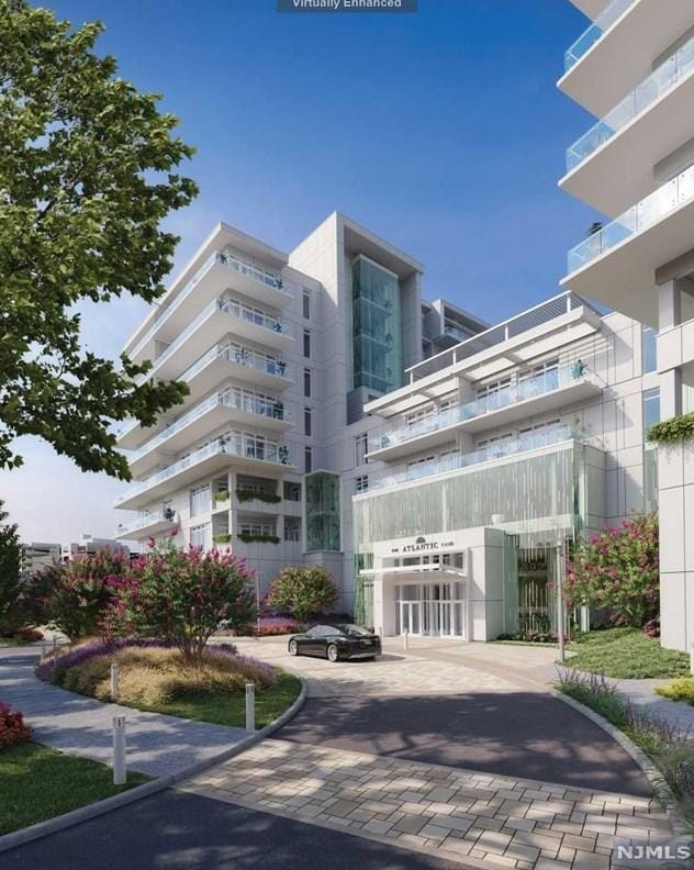 390-392 Ocean Ave #2506, Long Branch, NJ 07740 - MLS 24002268 for Sale