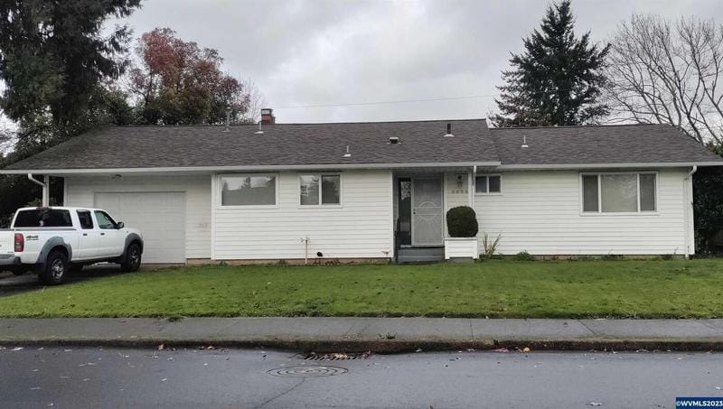 2555 Northgate Av NE, Salem, OR 97301  613314695