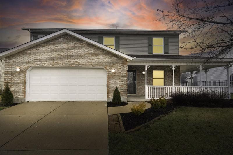 Troy, Miami County, OH House for sale Property ID: 418792313