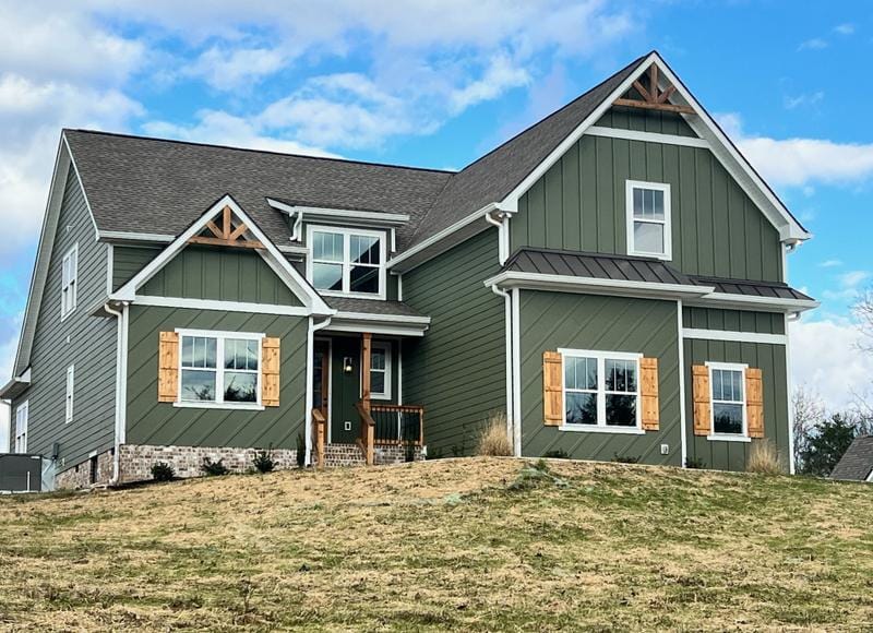 7 Oldfield Road, Brush Creek, TN 38547 for Sale