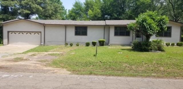 2704 Norwood St, Marshall, TX 75670 for Sale