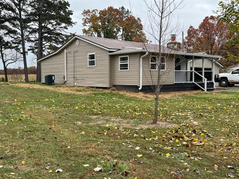 Houston, Texas County, MO Homesites for sale Property ID: 418899144