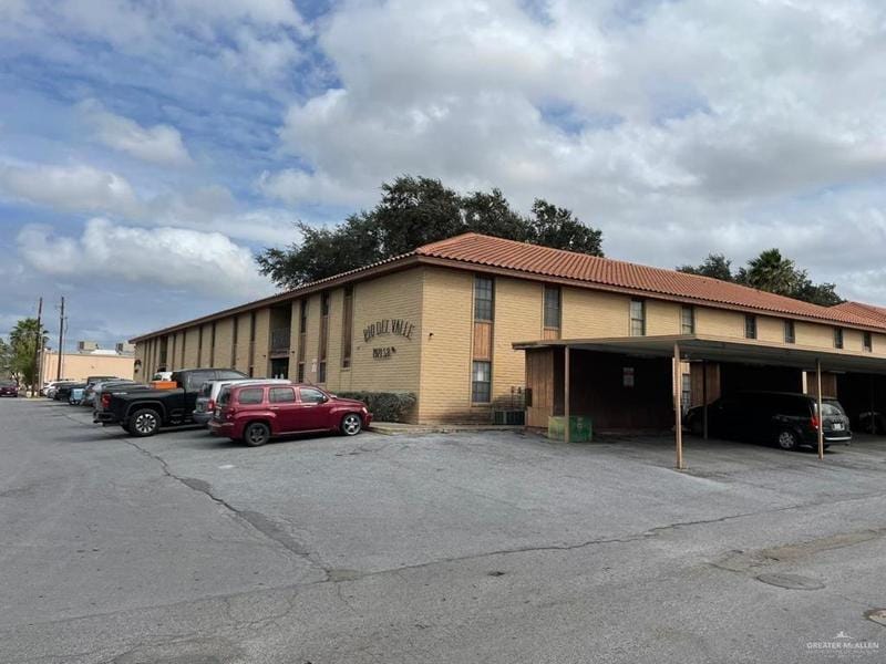1921 South 8th Street, Unit 39, Mc Allen, TX 78503 for Sale