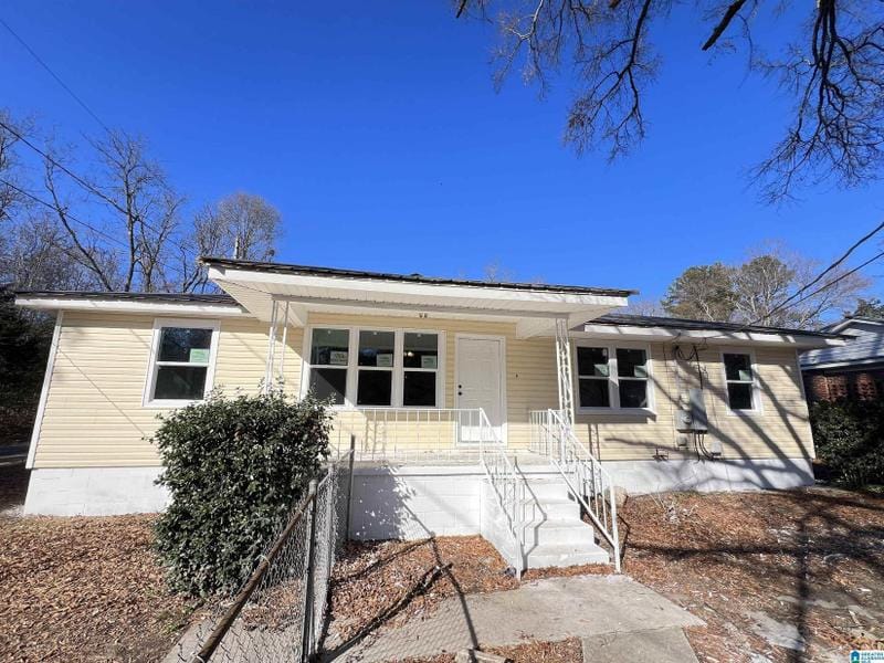Anniston, Calhoun County, AL House for sale Property ID: 418550495