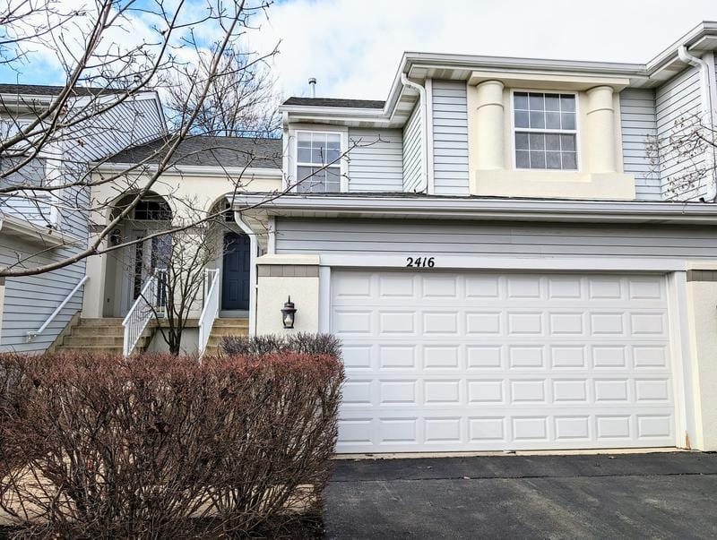 2416 Madiera Lane, Unit 2416, Buffalo Grove, IL 60089 for Rent