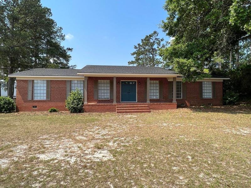 1411 MARKS CHURCH, Augusta, GA 30909  MLS# 524523 for Sale
