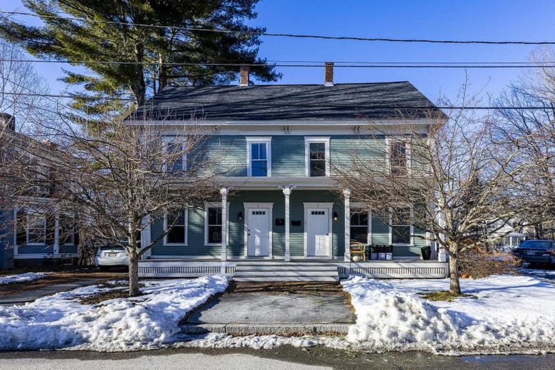 Lebanon, Grafton County, NH House for sale Property ID: 418870912
