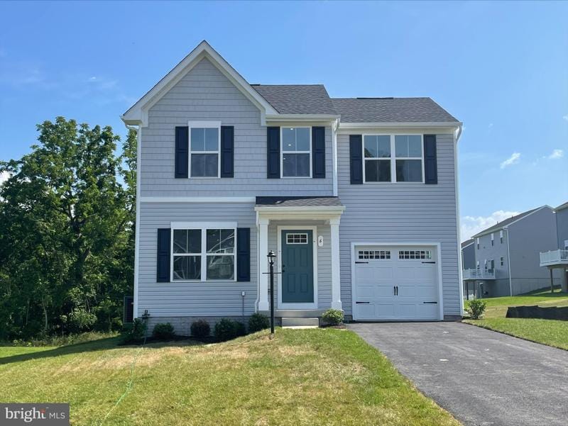 89 Charlotte Street, Hagerstown, MD 21740 for Sale