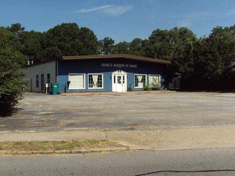 Greenwood, Greenwood County, SC Commercial Property, House for sale Property ID: 418845609