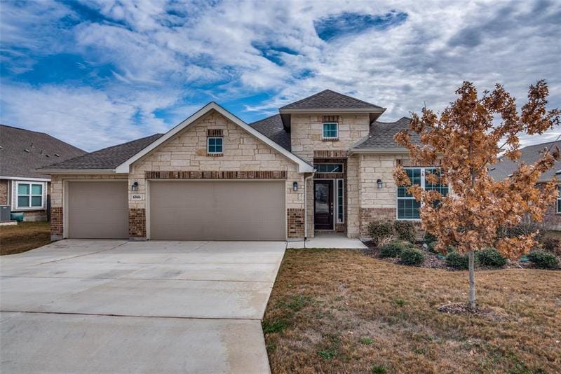 6046 Ballast Trl, New Braunfels, TX 78132 for Rent