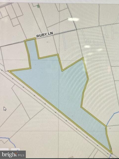 Mardela Springs, Wicomico County, MD Undeveloped Land for sale Property ID: 414597923