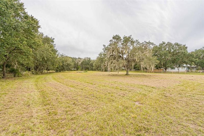 Lot 6 Haywood Ruffin Road, St. Cloud, FL 34771 for Sale