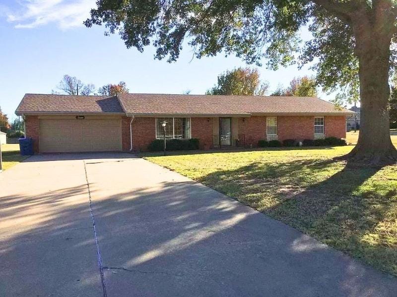 Cushing, Payne County, OK House for sale Property ID: 418780387
