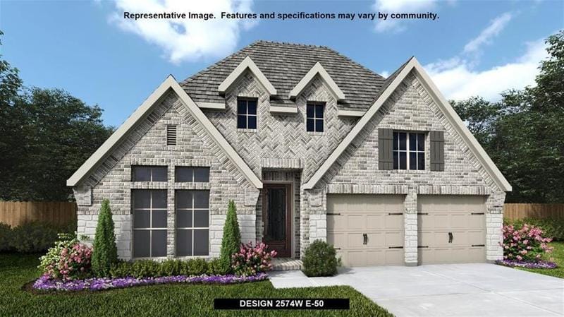 2600 Shady Branch Ln, Mc Kinney, TX 75071 for Sale
