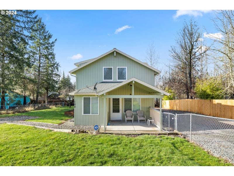 108 MASON RD, Silver Lake WA 98645 for Sale
