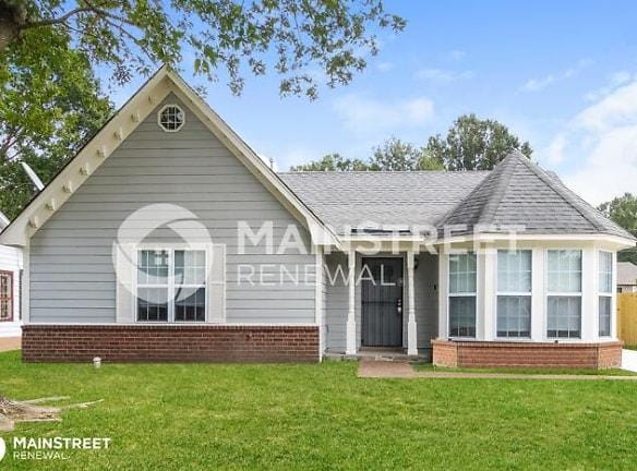 6034 Chandeleur Dr - Millington, TN 38053 - Home For Rent