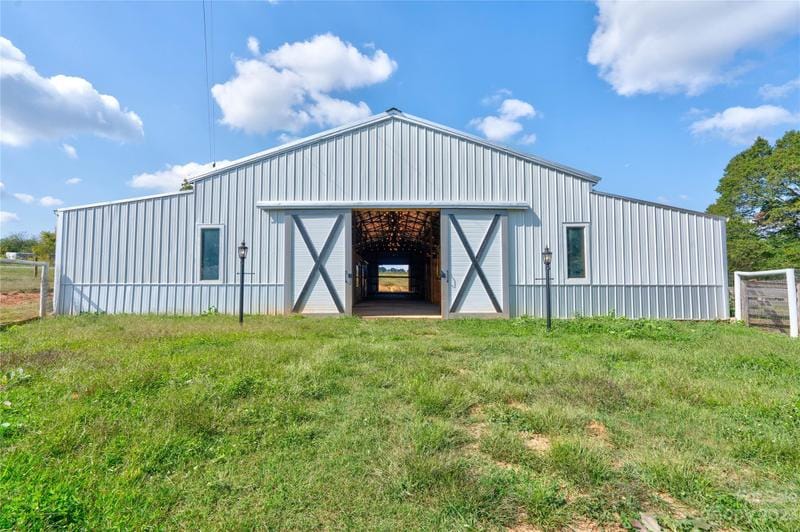 3602 Fallston-Waco Road, Lawndale, NC 28090 for Sale