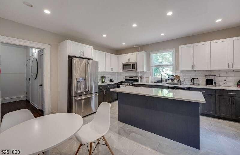 155 N Day St, Orange, NJ 07050  625087287 for Sale