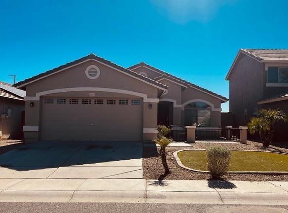 25645 W Dunlap Rd - Buckeye, AZ 85326 - Home For Rent