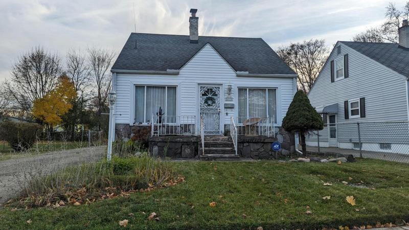 277 NEBRASKA AVE, Pontiac, MI 48341 Single Family Residence For Sale  MLS# 24007034