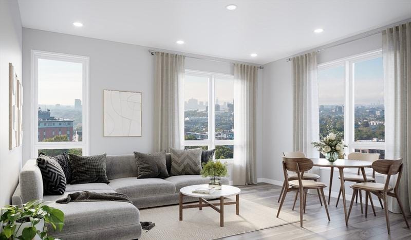 365 Western Avenue, Unit 306, Boston, MA 02135 for Rent