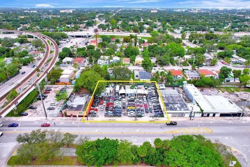 Miami, Miami-Dade County, FL Undeveloped Land, Homesites for sale Property ID: 418572141