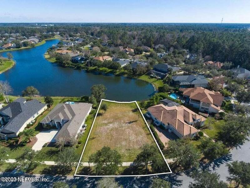 204 PINEHURST POINTE DR, St Augustine, FL 32092 Land For Sale  MLS# 1258948
