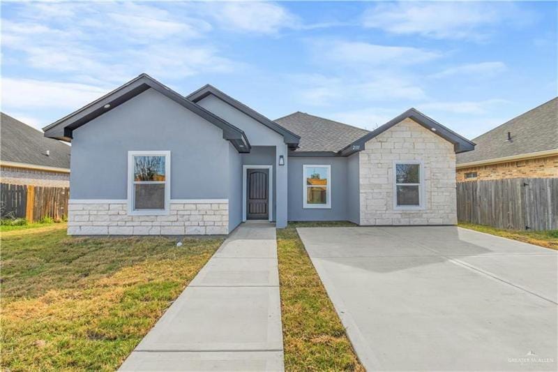 2111 W 42 1/2 ST, Mission, TX 78573 Single Family Residence For Sale  MLS# 426901