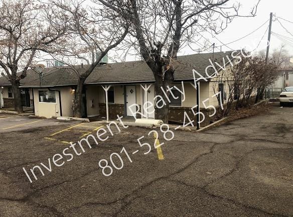 585 N Main St unit UNIT3 - Tooele, UT 84074 - Home For Rent