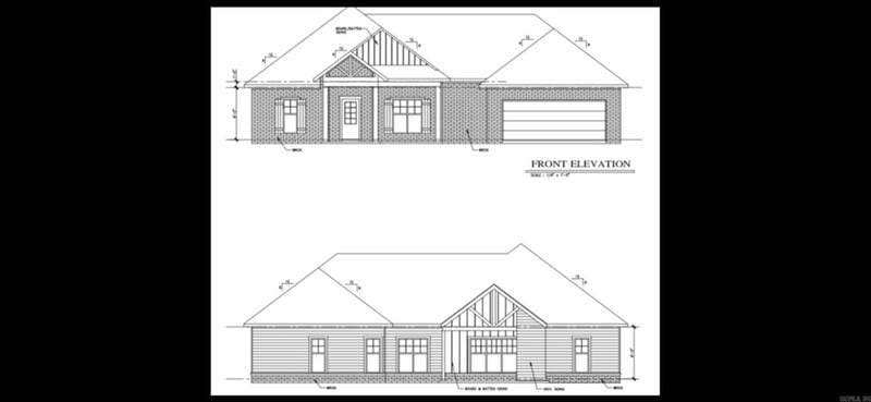 6 CAMPEON TRCE, Hot Springs Vill. AR 71909 Single Family Residence For Sale  MLS# 24001834