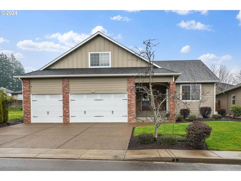 1850 WEST MEADOWS DR, Salem OR 97304