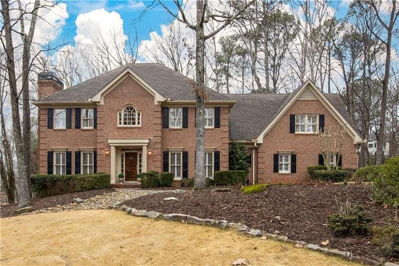 1240 Northcliff Trace, Roswell, GA 30076 for Sale