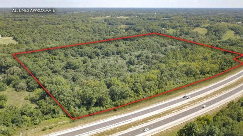 0 WATT LANE, Alton, IL 62002 Farm For Sale  MLS# 24008147